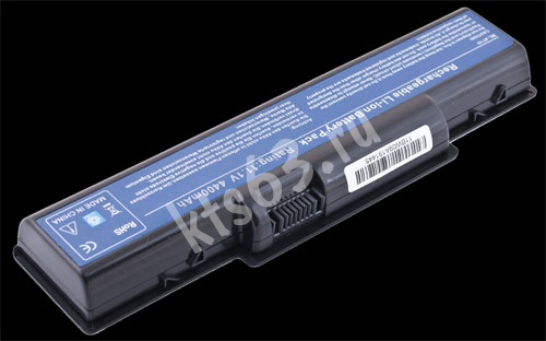 Аккумулятор, батарея Acer Aspire 4710