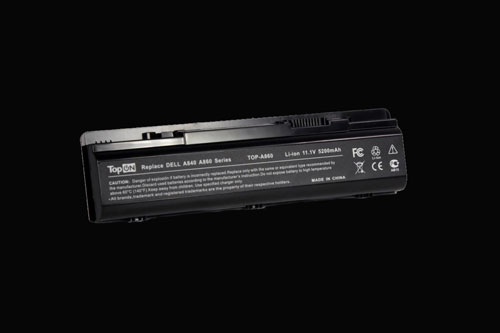 Аккумулятор, батарея DELL Vostro A860
