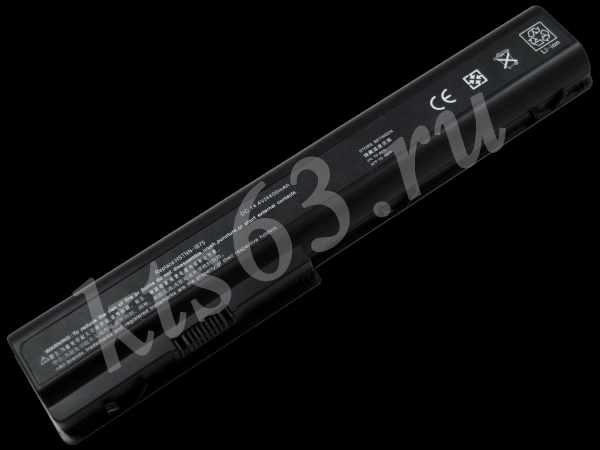 Аккумулятор, батарея HP Pavilion DV7