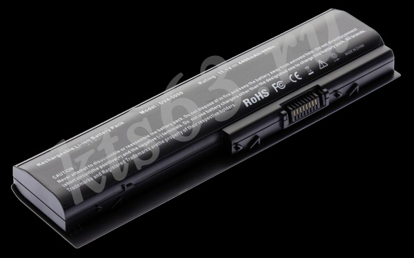 Аккумулятор, батарея HP Pavilion DV4-5000 dv7-7000