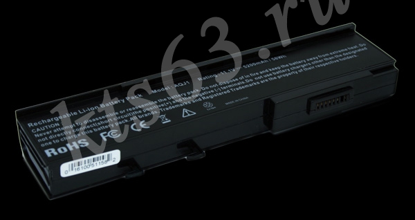 Аккумулятор, батарея ACER TravelMate 2460 4220
