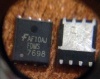 FDMS7698 QFN N-Channel MOSFET