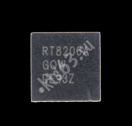 RT8206A