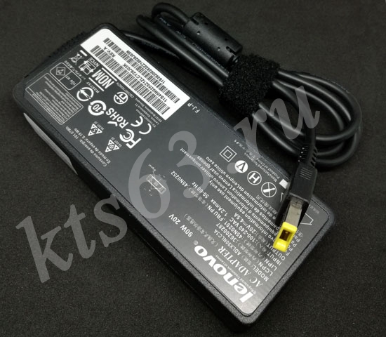   ADLX90NDC3A 20V 4.5A SQUARE pin  Lenovo B50-45 B50-70 G500s 330S-15IKB orig