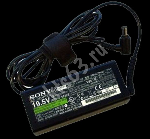 Адаптер Sony 19.5V 2.15А