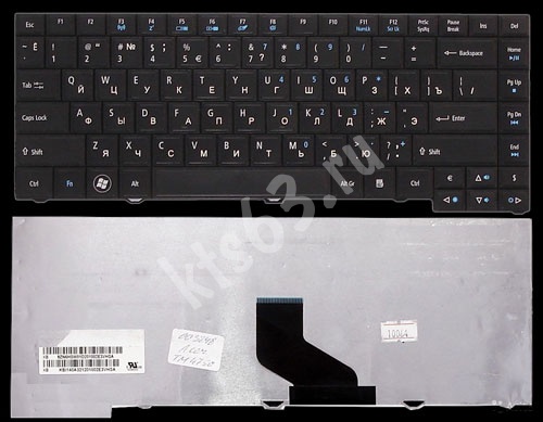  Acer TravelMate 4750