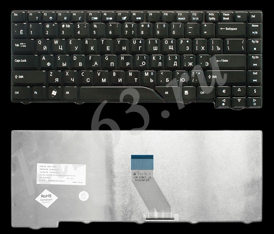  Acer Aspire 4220 5520 4710