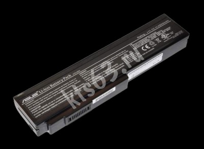  A32-M50  Asus M50 G50 X55 Pro56 Pro72 N61 X64 11.1V 4400mAh