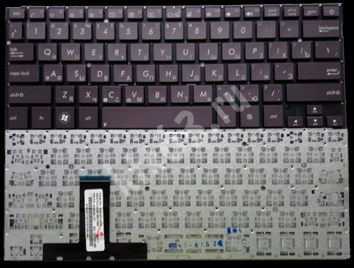 Клавиатура Asus ZenBook UX32