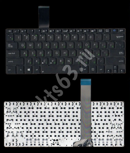 Клавиатура Asus S300CA
