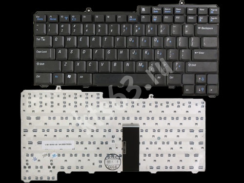 Клавиатура Dell Inspiron 630M