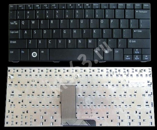 Клавиатура Dell Mini 10