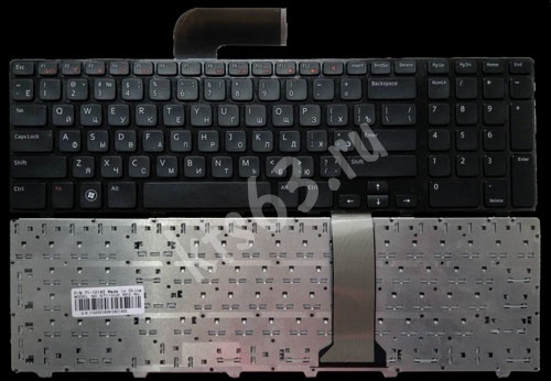 Клавиатура Dell GM7