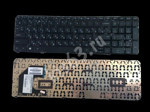    HP Envy 15-b, 15T-b  