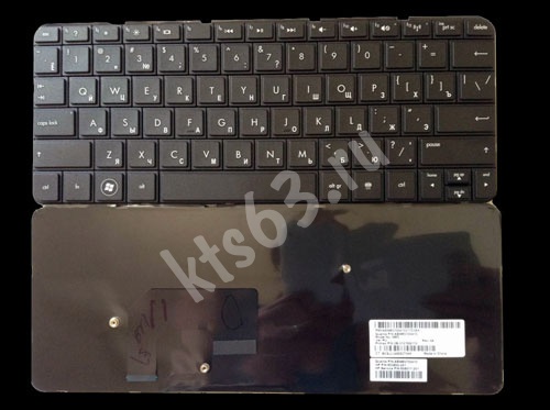 Клавиатура HP Mini 1103