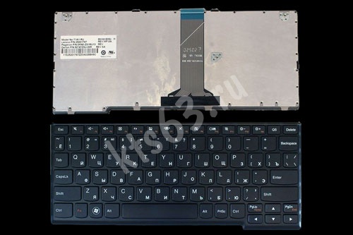 Клавиатура Lenovo S205 S206