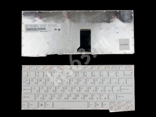 Клавиатура Lenovo S10-3 S10-3S S100 S110
