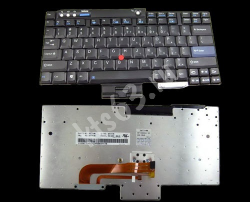 Клавиатура IBM Lenovo ThinkPad T60