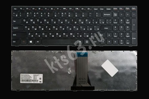 Клавиатура Lenovo IdeaPad G50-30 G50-70 Z50-70 E50-70 G70-45 B70-80 B51-80