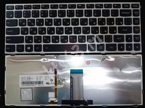 Клавиатура Lenovo IdeaPad G40-30 z40-70 g40-80