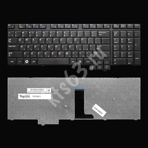 Клавиатура Samsung R720 R730