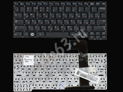 Клавиатура Samsung X128 N250