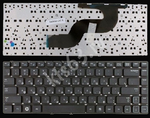 Клавиатура Samsung RC410