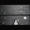 Клавиатура Sony Vaio VPC-EB VPCEB1C5E V111678BS1
