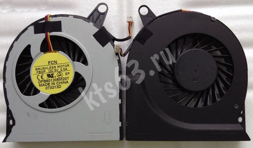 Вентилятор Acer Aspire V3-731 V3-771G