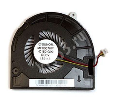 Вентилятор, кулер Acer Aspire E1-572 E1-532 E1-570