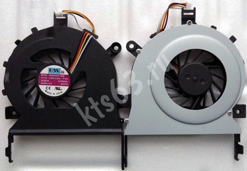 Вентилятор, кулер Acer Aspire 4820T 5820T 4553 4745 5745