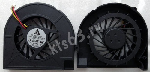 Вентилятор HP CQ50 CQ60 VB065D05H