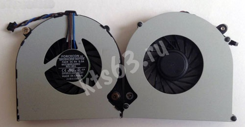 Вентилятор HP ProBook 4330s