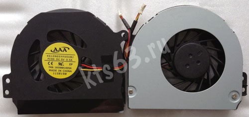 Вентилятор Dell Inspiron 14R N4110 N4120 N4010