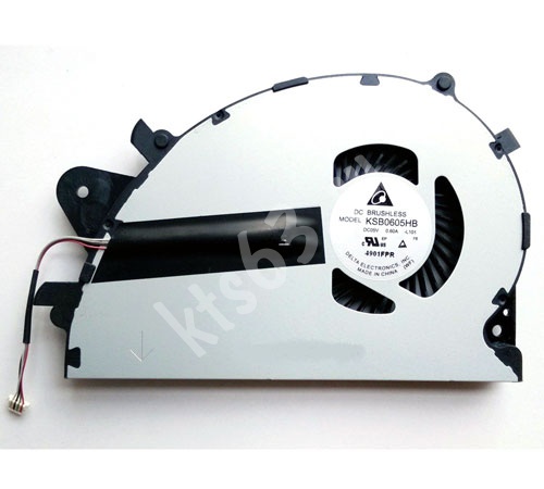 Вентилятор Sony SVS15 VPC-SE