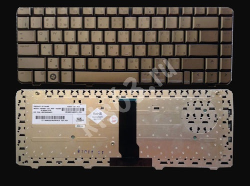 HP Pavilion DV3000 DV3500