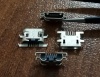  Micro USB B 5Pin ( )