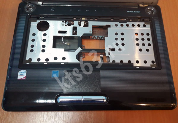  Toshiba A300