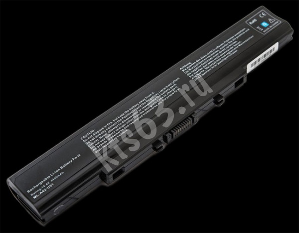 Аккумулятор, батарея Asus P31
