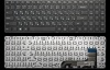 Клавиатура для ноутбука Lenovo 100-15IBY B50-10 B5010 100-15IBR