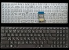 Клавиатура Asus UX52 N501UX501