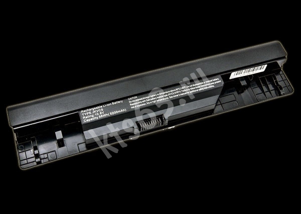 Аккумулятор, батарея Dell Inspiron 1564 (JKVC5)