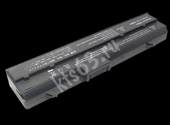Аккумулятор, батарея Dell Inspiron 630m E1405 (C9551)
