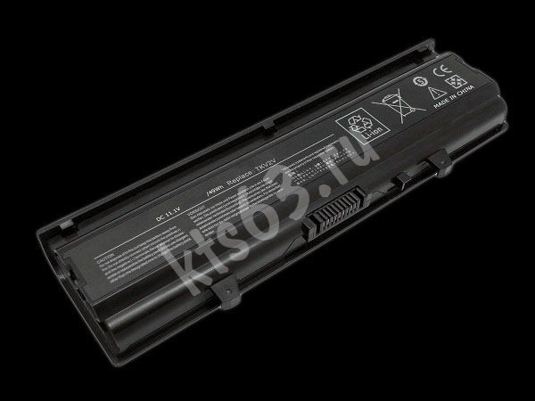 Аккумулятор, батарея DELL Inspiron 14v (TKV2V)