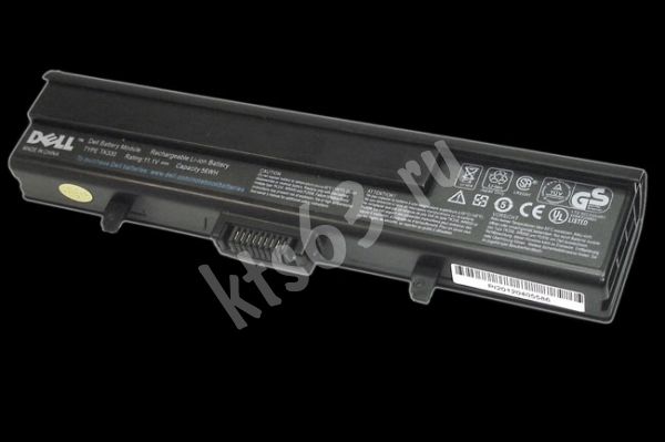 Аккумулятор, батарея Dell XPS M1530 (RN897)