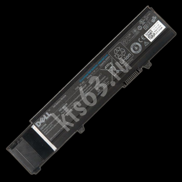 Аккумулятор, батарея Dell Vostro 3400 (Y5XF9)