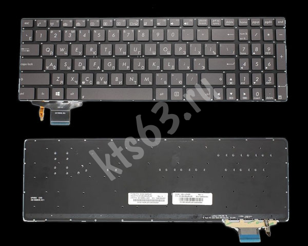  Asus UX51 U500 NSK-UPH0R