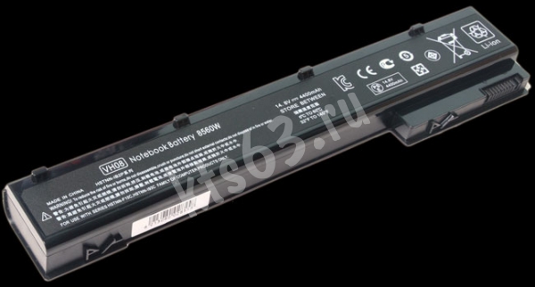 ,  HP 8560w 8570w 8760w