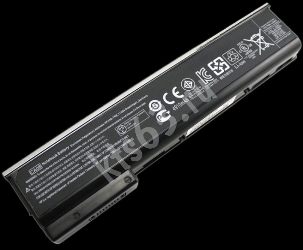 Аккумулятор, батарея HP 640 G0 645 G0 650 G0