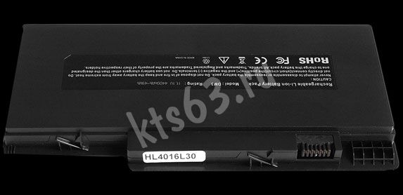Аккумулятор, батарея HP Pavilion dm3 13-1010er 13-1015er